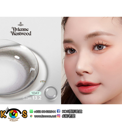 Vivienne Westwood 1Day Roun Ash 비비안웨스트우드 원데이 라운 애쉬 Vivienne Westwood 1Day Roun Ash 비비안웨스트우드 원데이 라운 애쉬